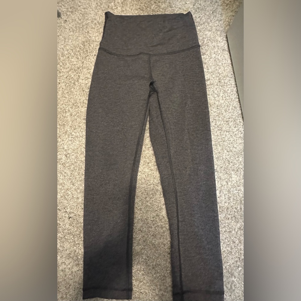 LULULEMON ALIGN LEGGINGS 25”